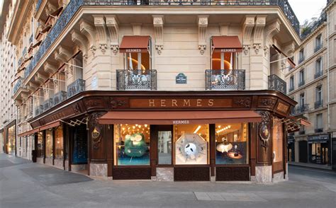 hermes place of origin